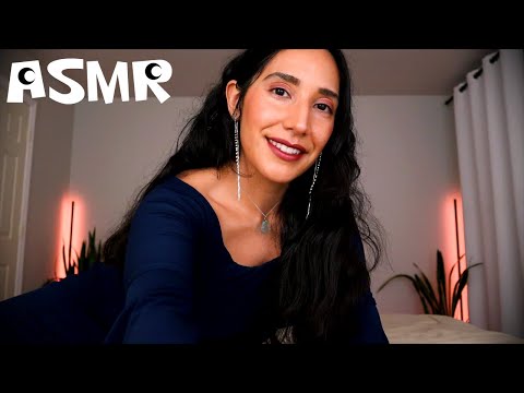 ASMR Mommy Tuck In