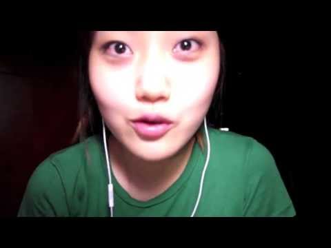 Stereo Ear to Ear whispering and scalp massage | ASMR