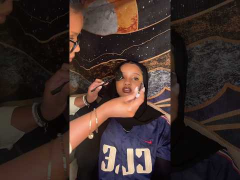 ASMR Eye Exam On My Sister #asmr #asmrshorts #asmrlighttriggers