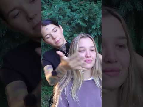 ASMR essential oils