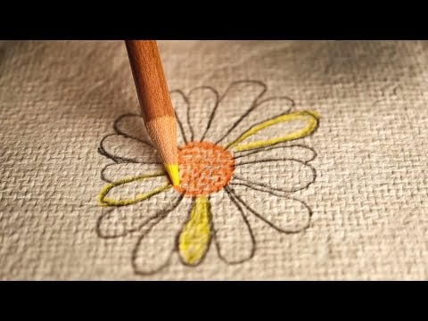 ASMR This Drawing WILL Give You Sleep ✍ 의식의 흐름대로 그리는 그림은 당신을 잠들게 만들 것입니다