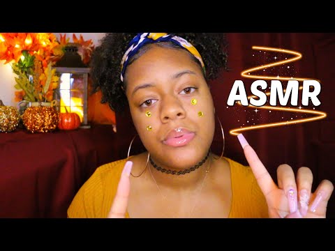 ASMR - DO AS I SAY TO FALL ASLEEP 😴♡