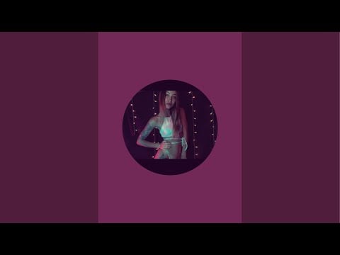 Silvia ASMR sta trasmettendo dal vivo.