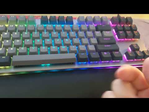 Test ASMR ~ Testing Left and Right Sides of the Phone Mic. is it working now?