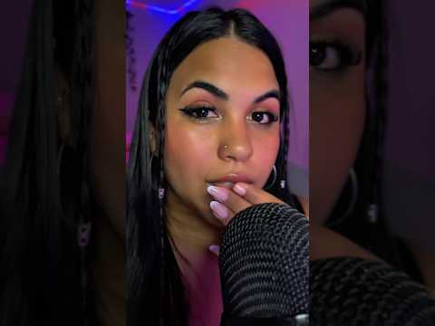 #asmrbrasil #tingles #mouthwhisper #asmr #relax #visualtingle #asmrsounds #dormir #mouthsounds