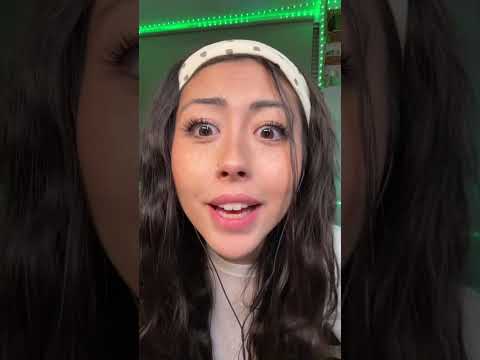 super ultimate tingles 4 u hehehe #asmr