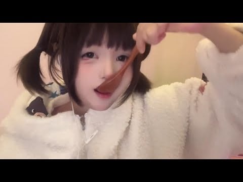 Soft Accent ASMR | Relaxing Tapping + Sound Fetish Comfort