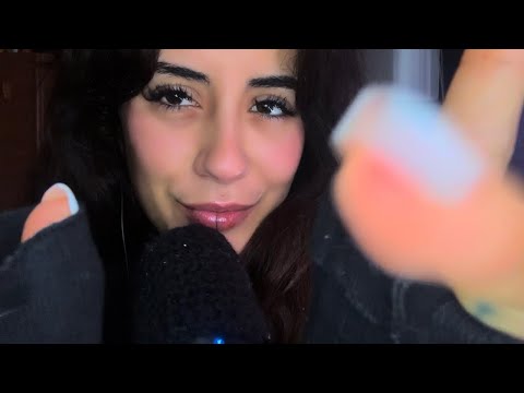 ASMR Semi Inaudible para Dormir Riquiiisimo ✨✨