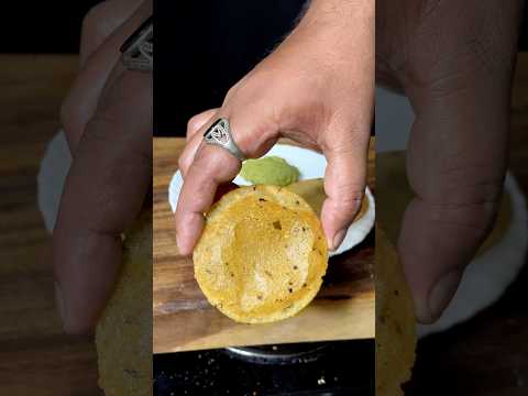 Name the dish 😋 ASMR #shorts #ytshorts #viralshorts #indianasmrworld
