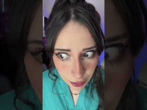 Jajajaja #humor #asmr #globo #comedia #doctor