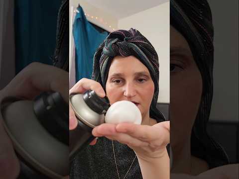 Shaving cream asmr #asmrvideos #personalattention #relaxing