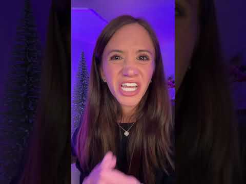 Cranial Nerve Exam (but everything's wrong) #asmr