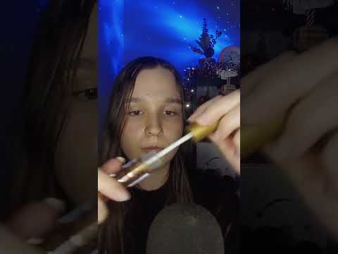 gloss em você #asmr