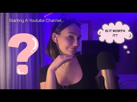 How YouTube Changed my Life and It Can Change Yours Too! (Best Decision Ever✨)