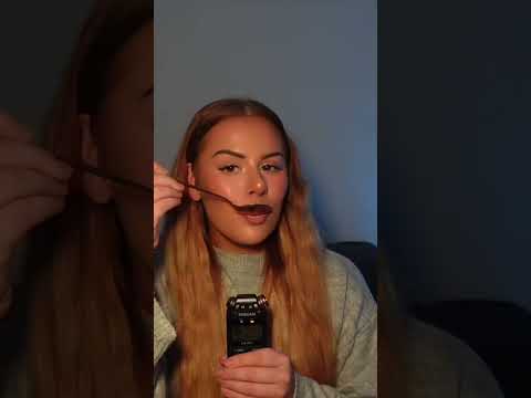 ASMR | Lequel son tu préfères ?
