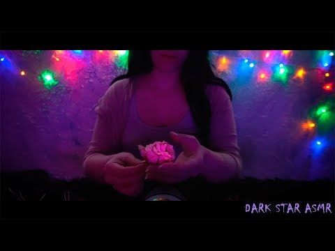 ♠• АСМР СУХИЕ ЦВЕТЫ 🌹 | ASMR DRY FLOWERS 🍂 | МУРАШКИ ДЛЯ ТВОЕГО СНА •♠