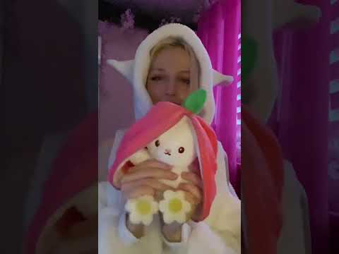 ASMR мягкие триггеры #асмр #relax