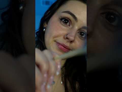 ASMR To Help You Sleep  #asmr #tingles #micscratching #visualtingles #visualasmr