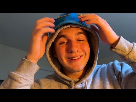 LOFI ASMR FAST RANDOM CHAOTIC