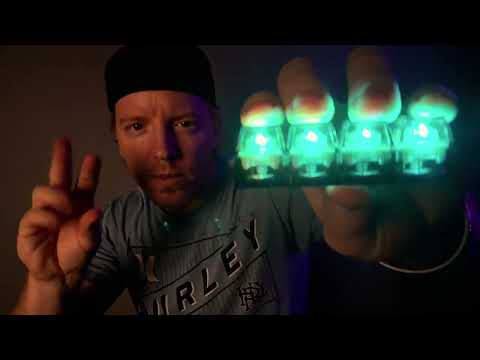 ASMR | You Will Fall Asleep and Stay Asleep