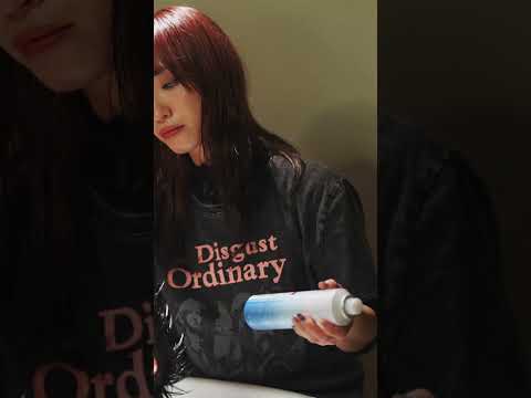 【ASMR】豪快すぎる泡の嵐💦 Shinomiの全力シャンプーが止まらない！Japanese Shampoo & Massage