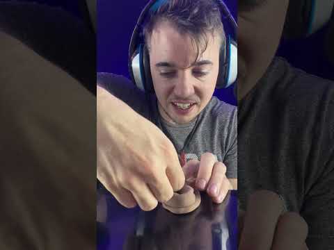 Asmr : POUR DORMIR EN 1 SECONDE