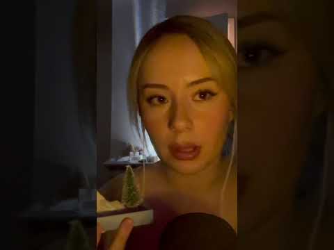 Asmr Building My Zen Garden #asmr #relax #asmrtriggers #tingles #triggersforsleep