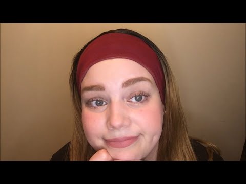 ASMR | GRWM & Chat ✨