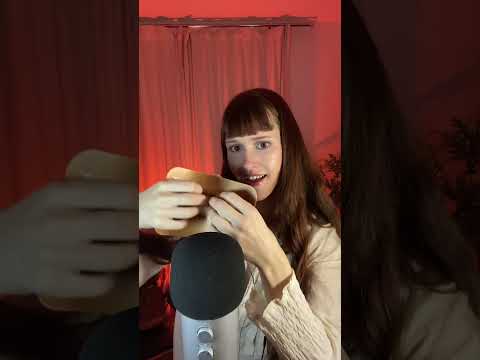 Welcher ist dein Lieblings Trigger? #asmr