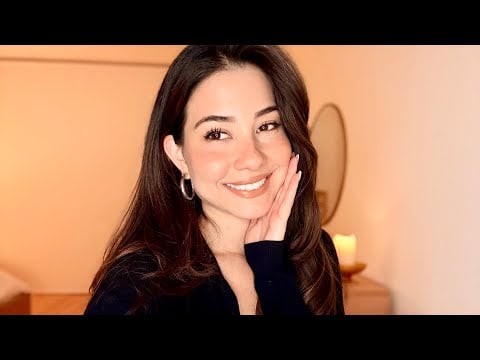 ASMR| Just Hand Sounds 🫶🏼