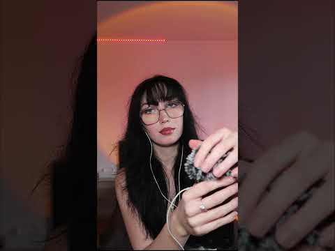 #4 UN TRIGGER ASMR, UN NOUVEAU FAIT SUR MOI CHAQUE JOUR JUSQU’EN ÉTÉ ☀️ #asmr #asmrfr