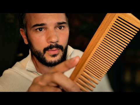 ASMR for the Best Sleep of Your Life 😴 You Can Finally Relax