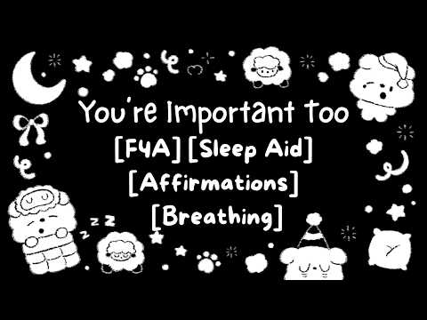 [F4A] Let Me Take Care of You Tonight [GF Roleplay] [Sleep Aid]