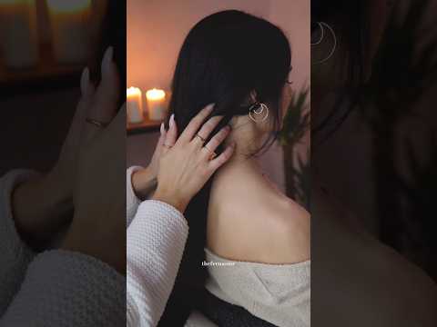 full video for deep relaxation here 🌙 #relax #asmrtracing #asmrmassage #asmrsoft #asmrrealperson