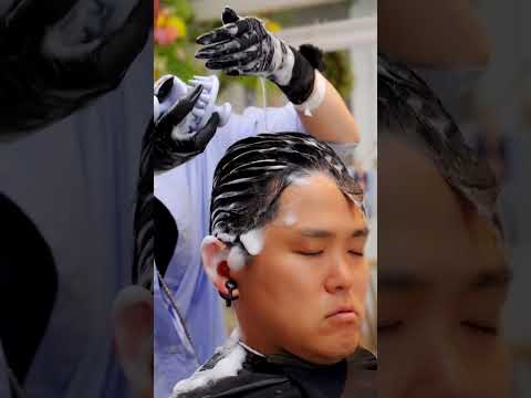 寝落ちしたU-太を放置して…ホイミスライムを洗車するhina🤣🫧 #Shorts