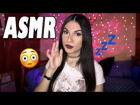 Chisme en INAUDIBLE | Asmr ESPAÑOL