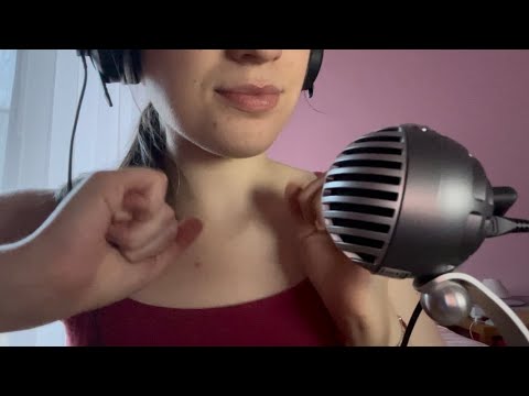 [ASMR] Whispering Positive Affirmations  | Self love, Confidence | #asmr 🧘🏻‍♀️🪴 ₊˚✧