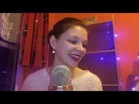 ASMR @ KÖSZÖNÖM NEKTEK! / Thanks for my subscribers