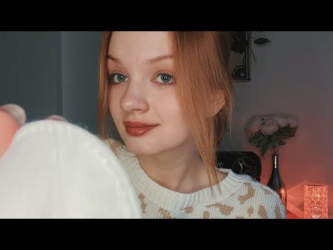 асмр позабочусь о тебе перед сном ✨|звуки рта  | asmr mouths sounds |taking care before going to bed