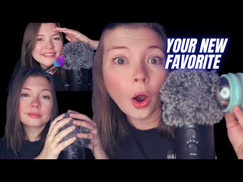 everything your brain has been asking for (asmr)