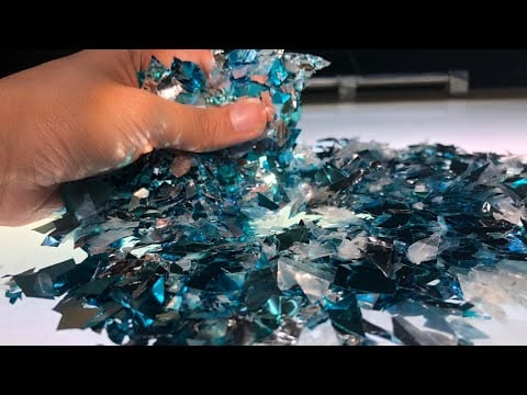 ASMR Crinkle Heaven (*Tingles Guaranteed* )