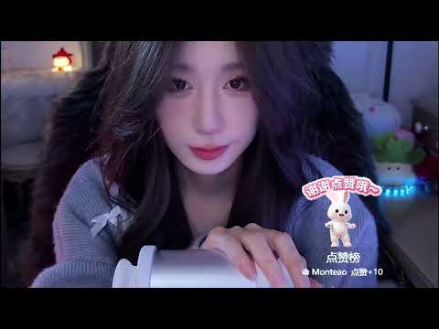 3HR Aloe Candy Ear Journey ASMR | Feather Tracing, Oily Cupping & Deep Triggers (No Talking)