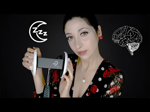 QUESTO ASMR RILASSERÀ il tuo CERVELLO 