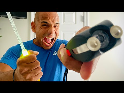 Fast and aggressive ASMR to tingle your senses ⚡️💥✨ #asmr 