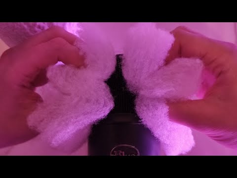 ASMR Brain Massage, Ear Massage (No Talking)