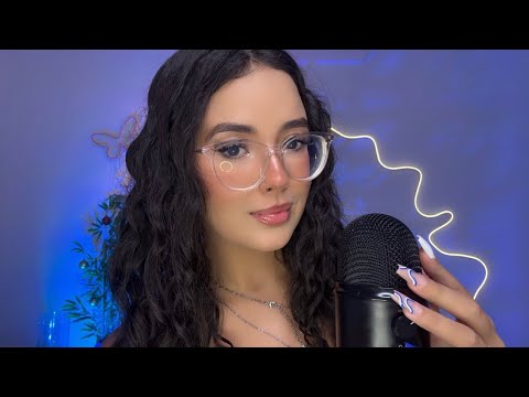 Vanessa ASMR está ao vivo!
