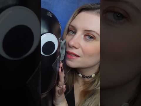 ASMR - Neck and Shoulder Massage