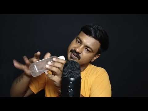 The Perfect ASMR Video 