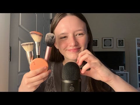 ASMR 500 Subscriber Special | Doing YOUR Favorite Triggers ✨