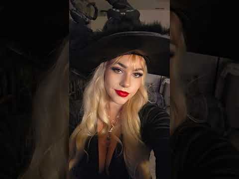 happy Halloween 🎃 #asmr